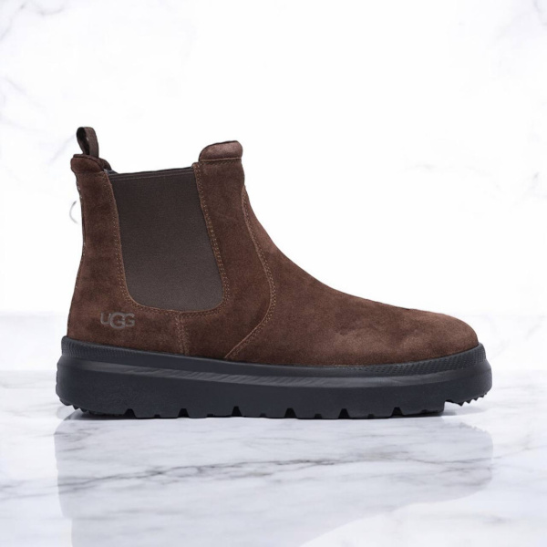 МУЖСКИЕ УГГИ UGG MENS BURLEIGH  71221 фото анонса