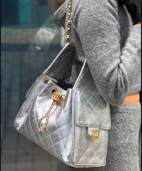 СУМКА CHANEL  76548 фото анонса