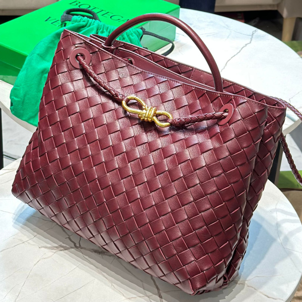 СУМКА BOTTEGA VENETA  63180 фото анонса