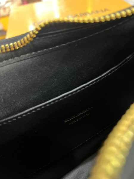 СУМКА DOLCE & GABBANA  69230 фото анонса