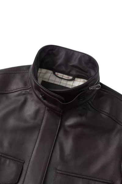 КУРТКА LORO PIANA  79520 фото анонса