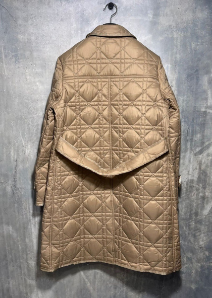 ПАЛЬТО CHRISTIAN DIOR 61980 фото анонса