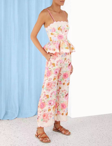 КОСТЮМ ZIMMERMANN  60162 фото анонса