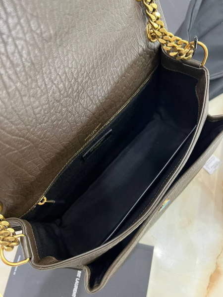 СУМКА SAINT LAURENT  72835 фото анонса