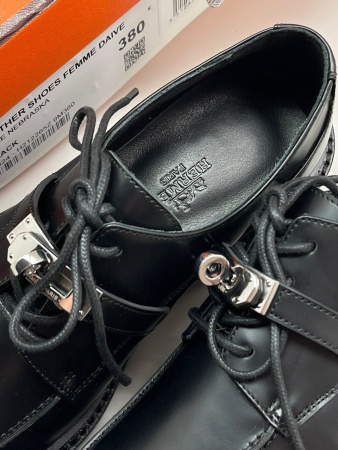 ДЕРБИ HERMES 52645 детальное фото товара