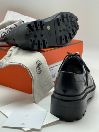 ДЕРБИ HERMES 52645 детальное фото товара