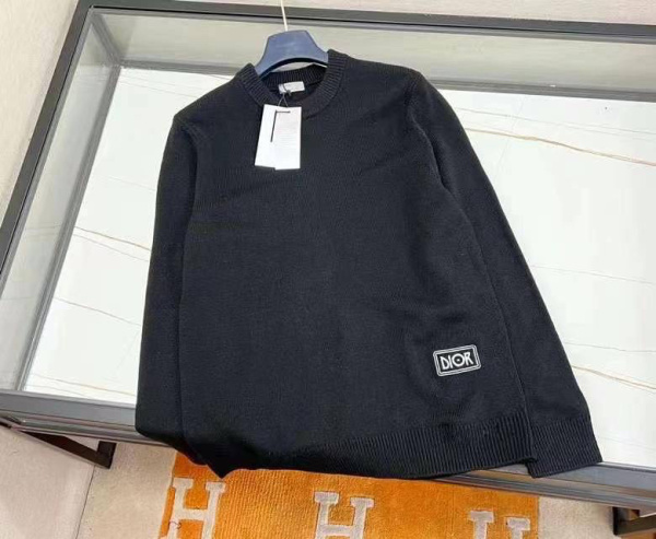 МУЖСКОЙ СВИТЕР CHRISTIAN DIOR  63334 фото анонса