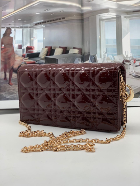 КЛАТЧ LADY DIOR 08570 фото анонса