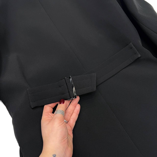 ПИДЖАК MAGDA BUTRYM  73117 фото анонса