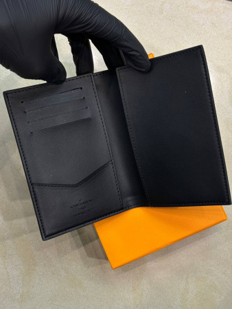 ОБЛОЖКА НА ПАСПОРТ LOUIS VUITTON  73515 детальное фото товара