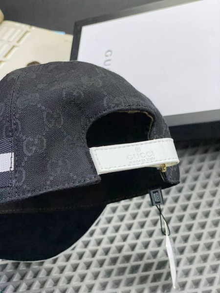 КЕПКА GUCCI 54284 фото анонса