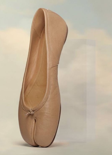 ТУФЛИ MAISON MARGIELA  58816 фото анонса