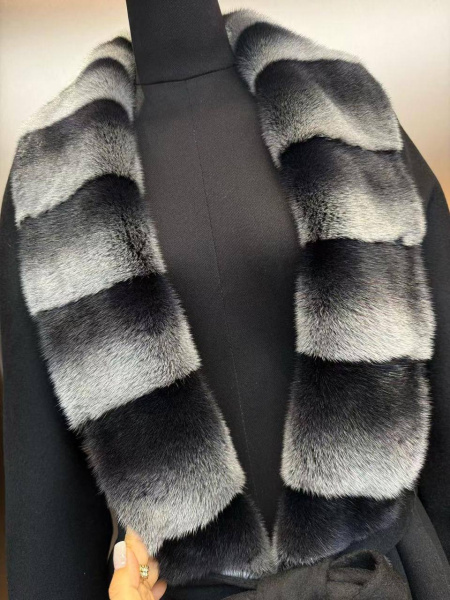 ПАЛЬТО LORO PIANA  80657 фото анонса