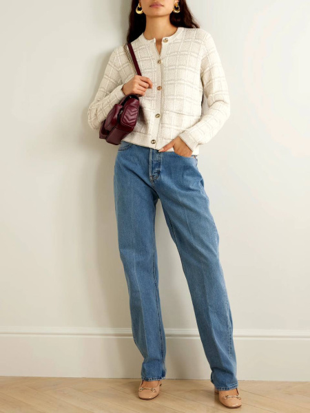 КАРДИГАН GUCCI  73569 фото анонса