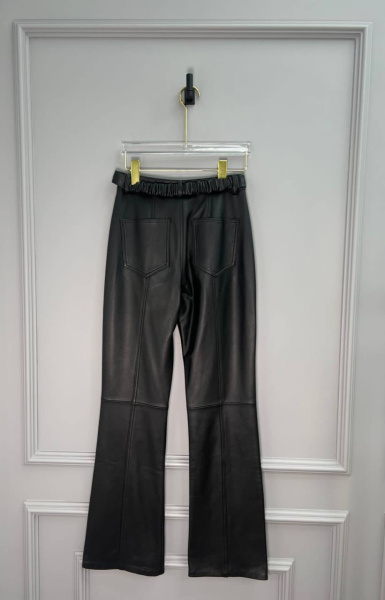 БРЮКИ ACNE SDUDIOS  64821 фото анонса