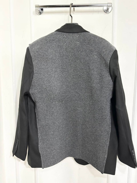 ПИДЖАК MAISON MARGIELA  64078 фото анонса