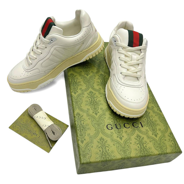 КЕДЫ GUCCI  66796 фото анонса