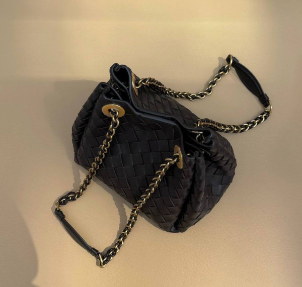 СУМКА BOTTEGA VENETA  78249 фото анонса