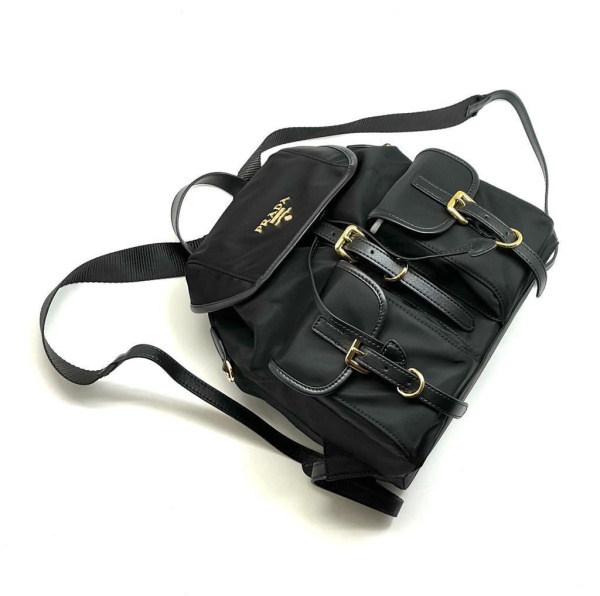 РЮКЗАК PRADA 51087 фото анонса