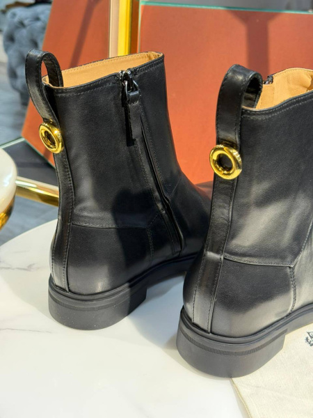 БОТИНКИ LORO PIANA  81478 фото анонса