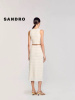 КОСТЮМ SANDRO  76571 детальное фото товара