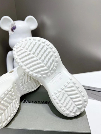 ШЛЕПКИ BALENCIAGA  57401 детальное фото товара