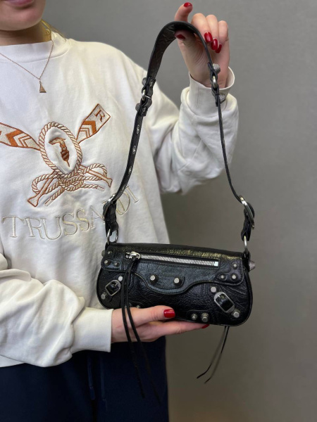 СУМКА BALENCIAGA  64650 фото анонса