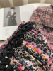 ПИДЖАК CHANEL  72286 детальное фото товара