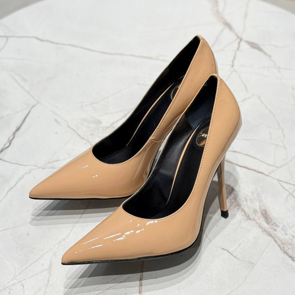 ТУФЛИ SAINT LAURENT  73583 фото анонса