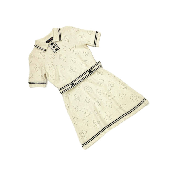 ПЛАТЬЕ LOUIS VUITTON  79001 фото анонса