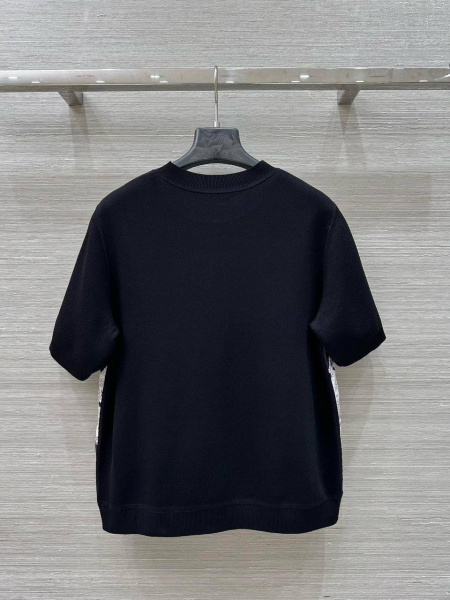 ФУТБОЛКА HERMES  77185 фото анонса