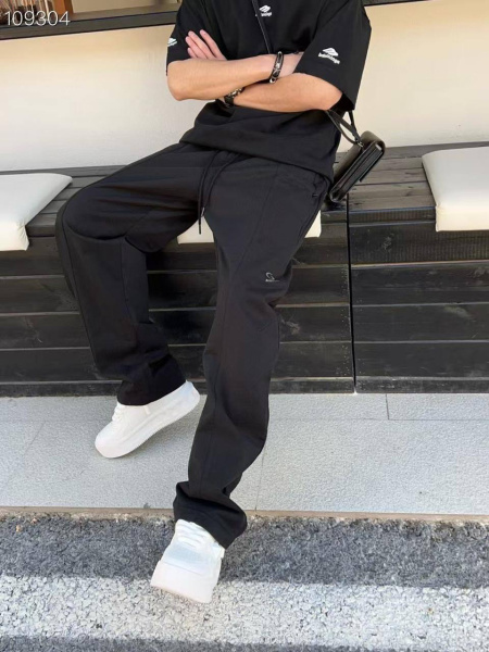 МУЖСКИЕ БРЮКИ BALENCIAGA  75600 фото анонса