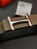 МУЖСКОЙ РЕМЕНЬ HERMES 08681 детальное фото товара