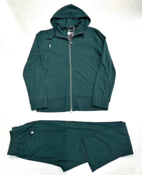 МУЖСКОЙ КОСТЮМ KITON 