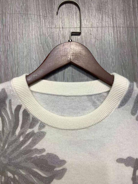 СВИТЕР BRUNELLO CUCINELLI  62396 фото анонса