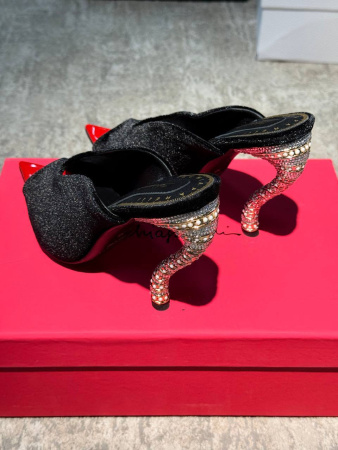 ТУФЛИ SCHIAPARELLI  77599 детальное фото товара