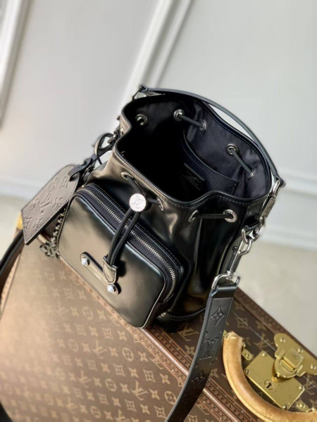 РЮКЗАК LOUIS VUITTON  75881 фото анонса