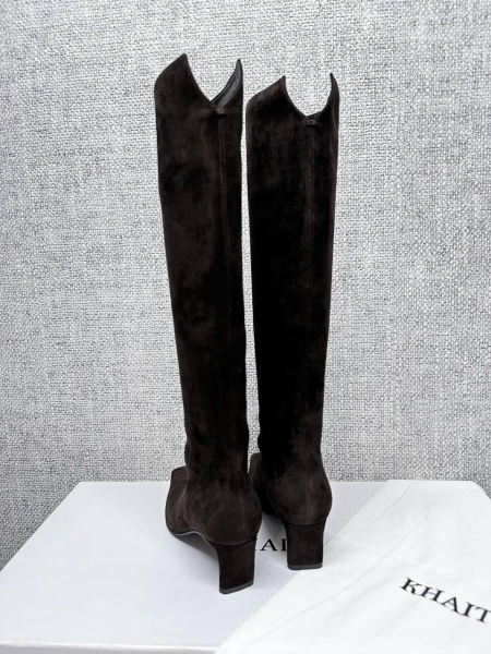САПОГИ KHAITE  81244 фото анонса