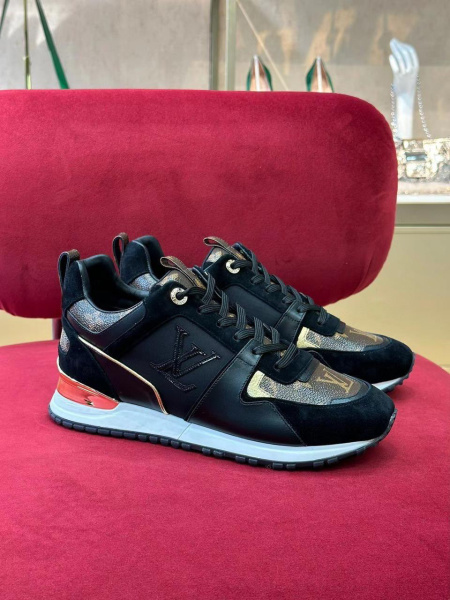 КРОССОВКИ LOUIS VUITTON  55743 фото анонса