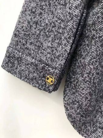 РУБАШКА CELINE  70110 детальное фото товара