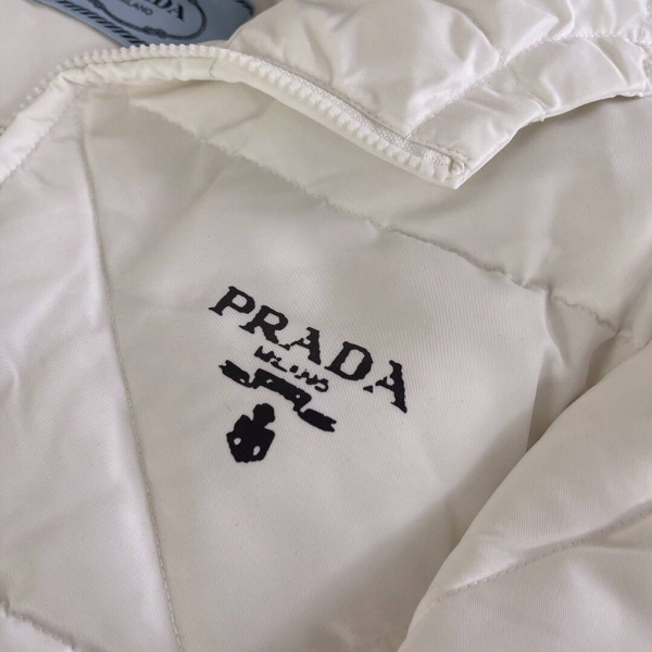 ПУХОВИК PRADA 44123 фото анонса