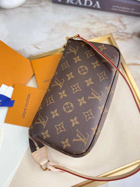 СУМКА LOUIS VUITTON  55214 фото анонса