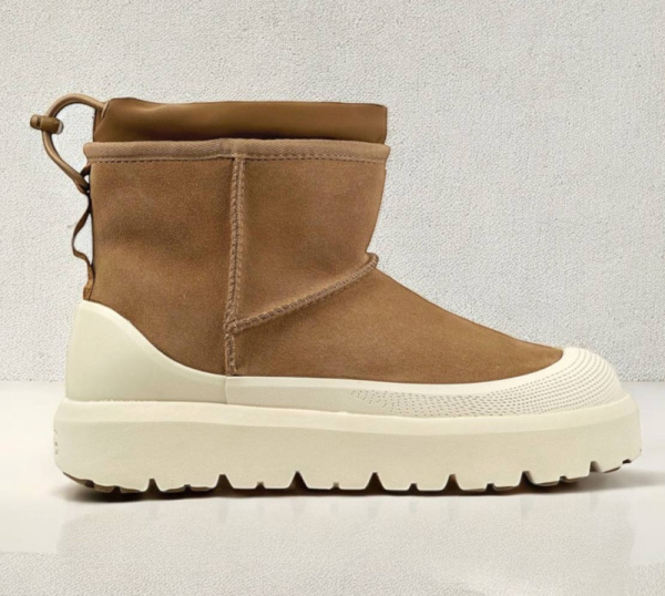 УГГИ  UGG CLASSIC MINI WEATHER HYBRID 