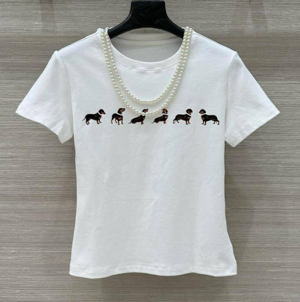 ФУТБОЛКА MARNI 