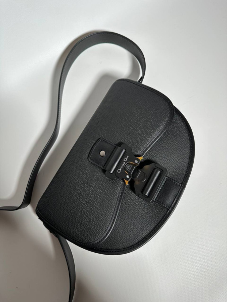 МУЖСКАЯ СУМКА МЕССЕНДЖЕР CHRISTIAN DIOR  63928 фото анонса