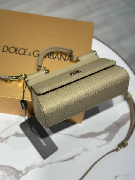 СУМКА DOLCE & GABBANA  73635 фото анонса