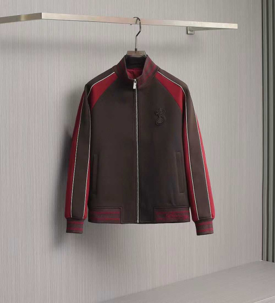 МУЖСКОЙ КОСТЮМ BURBERRY  79949 фото анонса