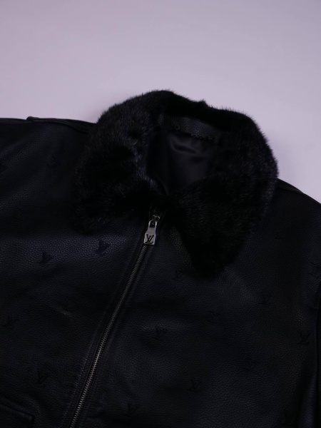 МУЖСКАЯ КУРТКА LOUIS VUITTON  71920 фото анонса