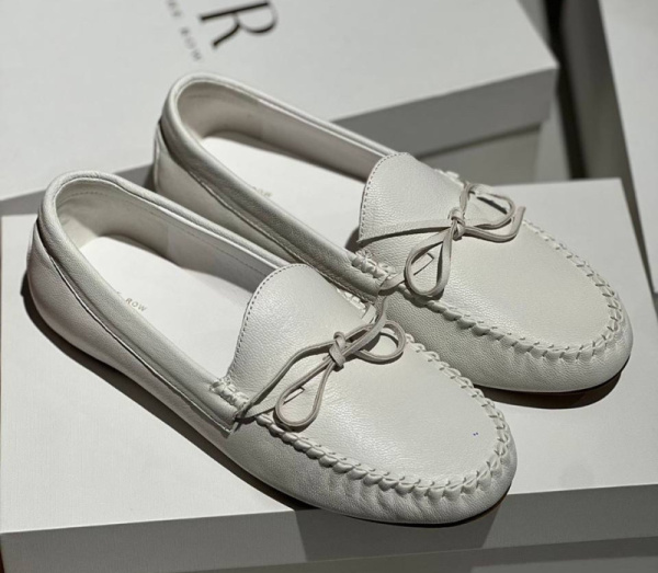 ЛОФЕРЫ THE ROW 