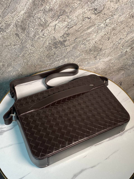 МУЖСКОЙ ПОРТФЕЛЬ BOTTEGA VENETA  73513 фото анонса